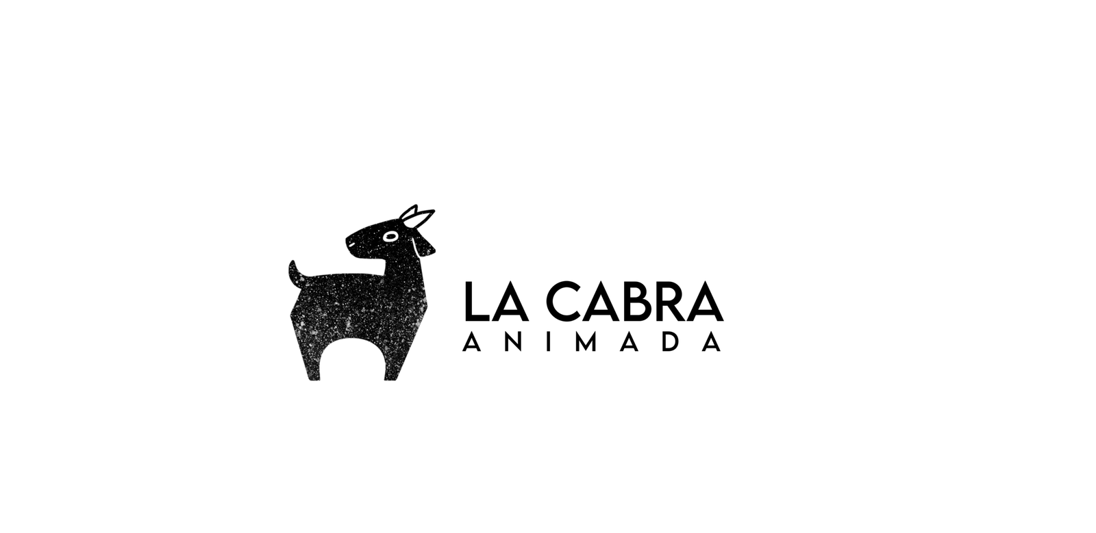 La cabra animada